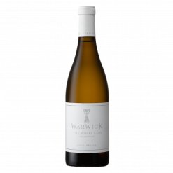 Warwick The White Lady Chardonnay 2019