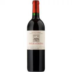 Isole e Olena Chianti Classico 2019