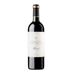 Izadi Rioja Reserva 2018