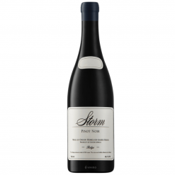 Storm Ridge Pinot Noir 2017