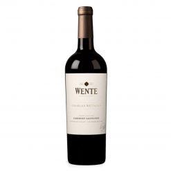 Wente Charles Wetmore Cabernet Sauvignon 2019