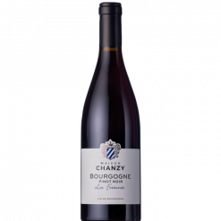 Chanzy Bourgogne Pinot Noir Les Fortunés 2023