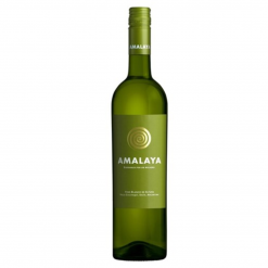 Amalaya, Calchaquí Valley Torrontés/Riesling 2021