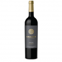 Amalaya, `Gran Corte` Calchaquí Valley 2020