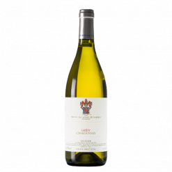 Marchesi di Gresy Langhe Chardonnay 2020