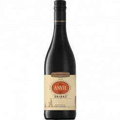 Old Road Wine Co Anvil Shiraz 2018
