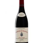 Coudoulet de Beaucastel Rouge 2018