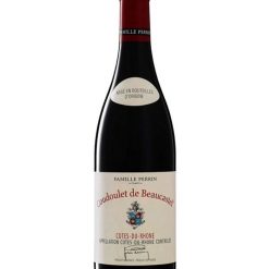 Coudoulet de Beaucastel Rouge 2018