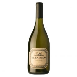 El Enemigo Chardonnay 2019