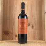 Belhara Estate Cabernet Sauvignon 2015