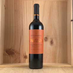 Belhara Estate Cabernet Sauvignon 2015