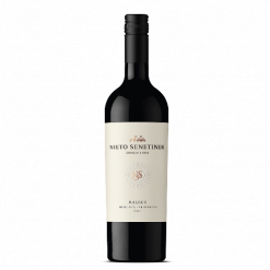 Nieto Senetiner Mendoza Malbec 2021
