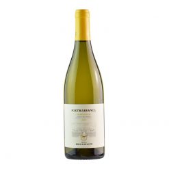 Pietrabianca Chardonnay, Tenuta Bocca di Lupo 2023