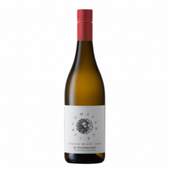 Circumstance Chenin Blanc 2021