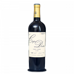 Journey's End 'Cape Doctor' 2018