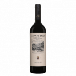 Coto de Imaz Rioja Gran Reserva 2018