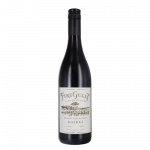 Fire Gully Shiraz 2021