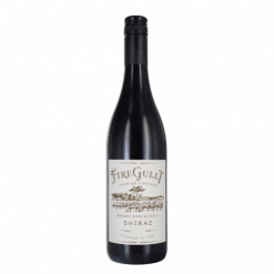 Fire Gully Shiraz 2021