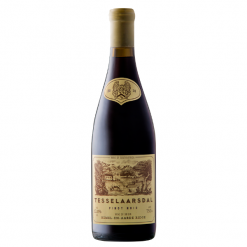 Tesselaarsdal Pinot Noir 2024