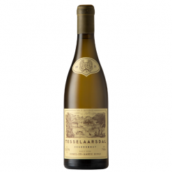 Tesselaarsdal Chardonnay 2024
