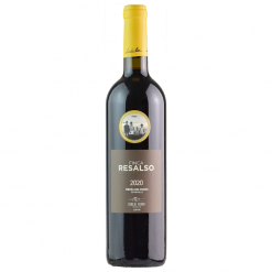 Emilio Moro Finca Resalso 2023