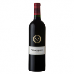 Vergelegen G.V.B Red 2018