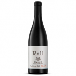 Rall Red 2019