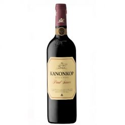 Kanonkop Paul Sauer 2020 Magnum