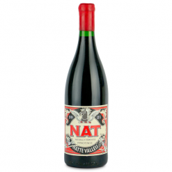 Natte Valleij NAT Pinotage 2021