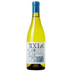 Natte Valleij Axle Chenin Blanc 2024