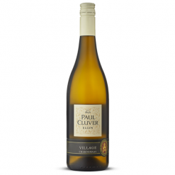 Paul Cluver Village Chardonnay 2022