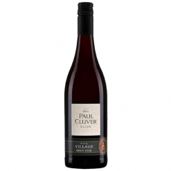 Paul Cluver Village Pinot Noir 2022