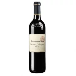 Buitenverwachting Cabernet Sauvignon - Merlot 2022