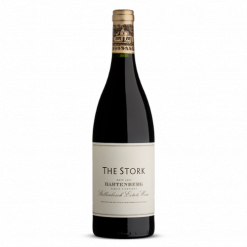 Hartenberg The Stork Shiraz 2016