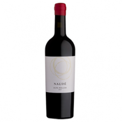 Naudé Oupa Willem Old Vines 2019