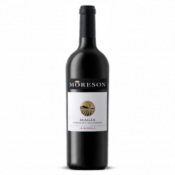Môreson Magia Cabernet Sauvignon 2017