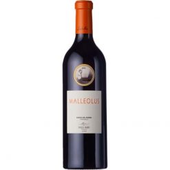 Emilio Moro Malleolus 2022