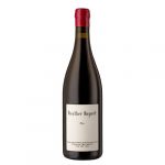 Weather Report Climes of Cabernet Franc 2021