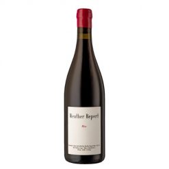 Weather Report Atlas Cabernet Franc 2020