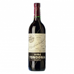 Viña Tondonia Reserva 2013