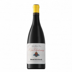 BOSCHENDAL ELGIN CHARDONNAY 2021
