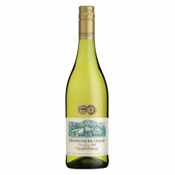 Franschhoek Cellar Unoaked Chardonnay 2024