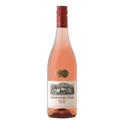 Franschhoek Cellar Rose 2024