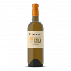 Cape Chamonix Reserve White 2018