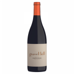 Hartenberg Gravel Hill Syrah 2019