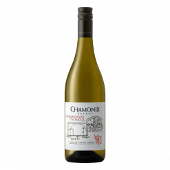 Cape Chamonix Unoaked Chardonnay 2021