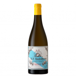 AA Badenhorst Kalmoesfontein White 2020