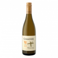 Cape Chamonix Chardonnay 2020