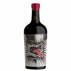 BLANKbottle JAA BRU Malbec 2021