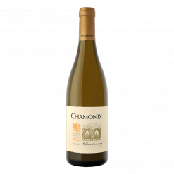Cape Chamonix Chardonnay Reserve 2021